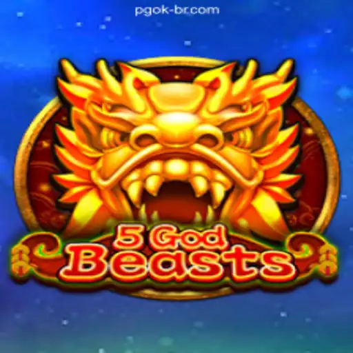 Dive Into the Mythical World of 5GodBeasts: A Thrilling Gaming Experience