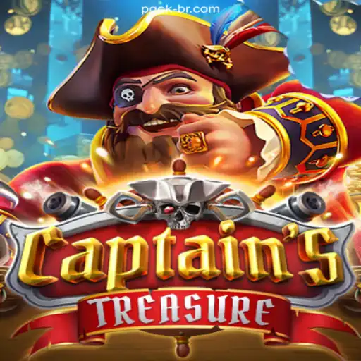 Discovering the Thrills of CaptainssTreasure: An Online Gaming Adventure
