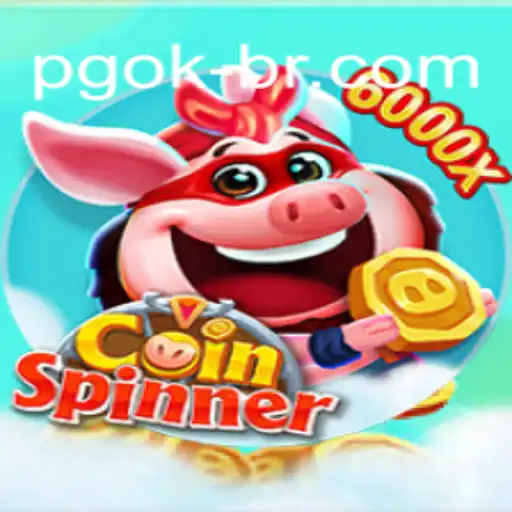 Experience CoinSpinner: The Exciting New Game on PGOK Cassino Online