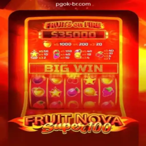 Explore the Exciting World of FruitNovaSuper100: A Top Pick for Quick Withdrawals at PGOK Cassino Online