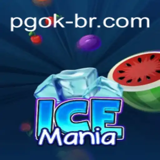 Discover the Thrilling World of IceMania: Your Guide to Winning Big at PGOK Cassino Online