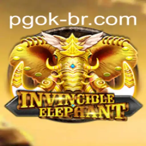 Exploring InvincibleElephant: A Thrilling Adventure in the World of PGOK Cassino Online