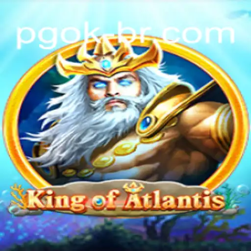 KingofAtlantis: Dive into an Oceanic Adventure with PGOK Cassino Online