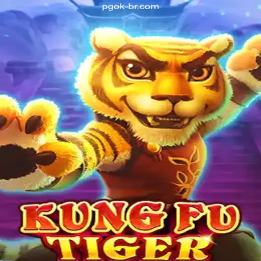 KungFuTiger: An Exciting New Adventure Meets Rapid Online Casino Action in Brazil
