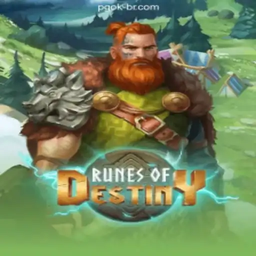 Exploring RunesOfDestiny: A Fascinating Fantasy Adventure