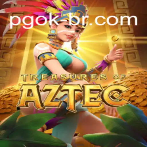 Exploring the World of Treasures of Aztec: Discover the Thrills in PGOK Cassino