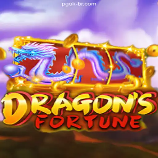 Discover DragonFortune: A Thrilling Adventure in PGOK Cassino Online with Fast Withdrawals in Brazil