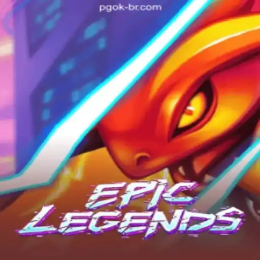 EpicLegends: The Game of Strategy and Adventure
