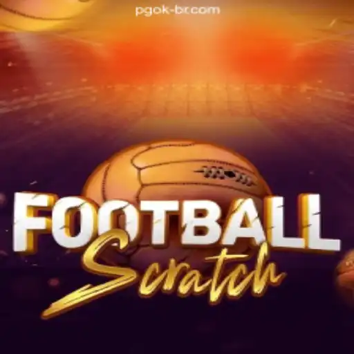 Discover FootballScratch: The Exciting New Game in Brazilian Online Casinos