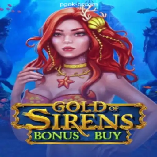 Explore the Thrills of GoldofSirensBonusBuy in Cassino Online com Saque Rápido no Brasil