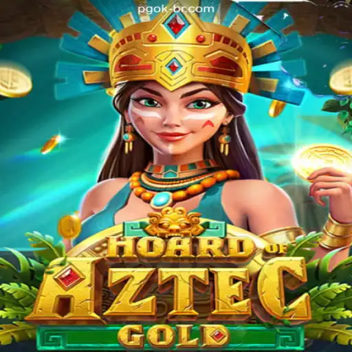 Discover the Thrills of HoardofAztecgold at PGOK Cassino Online