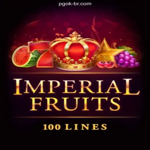Exploring the Thrills of ImperialFruits100 in Online Cassino Realms