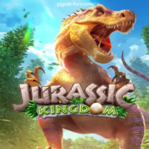 Explore the Thrills of JurassicKingdom in the World of PGOK Cassino Online