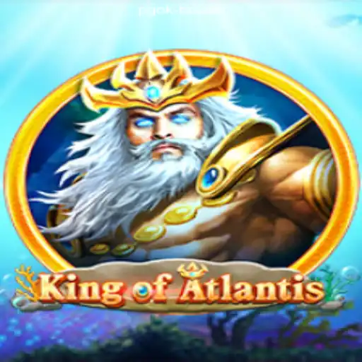 KingofAtlantis: Dive into an Oceanic Adventure with PGOK Cassino Online