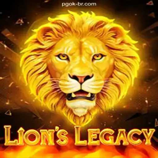LionsLegacy: Discover the Epic Adventure and Quick Wins at PGOK Cassino Online