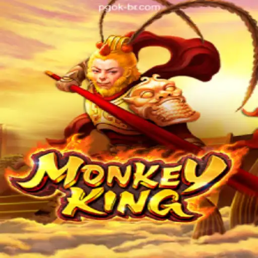 Exploring MonkeyKing: The Thrilling Online Casino Game in Brazil