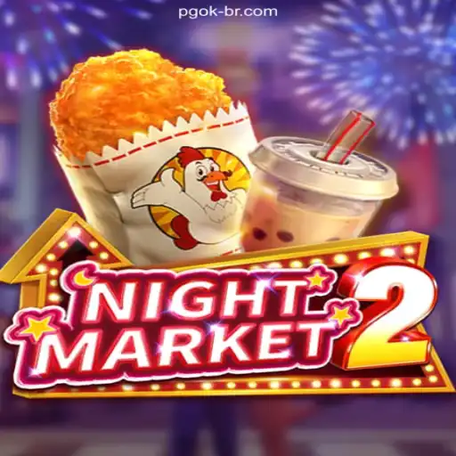 Exploring the World of NightMarket2: A Unique Gaming Experience