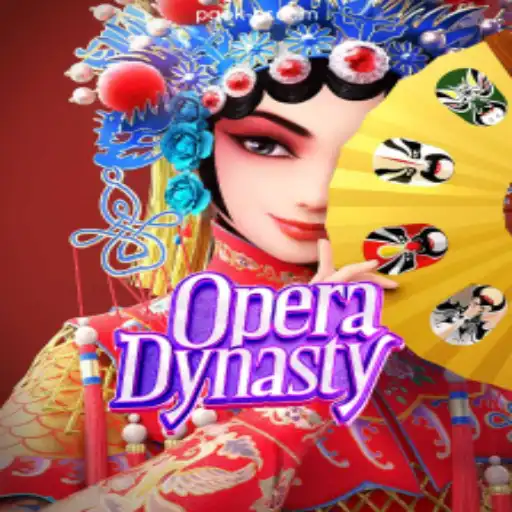 OperaDynasty: The Regal Online Slot Experience