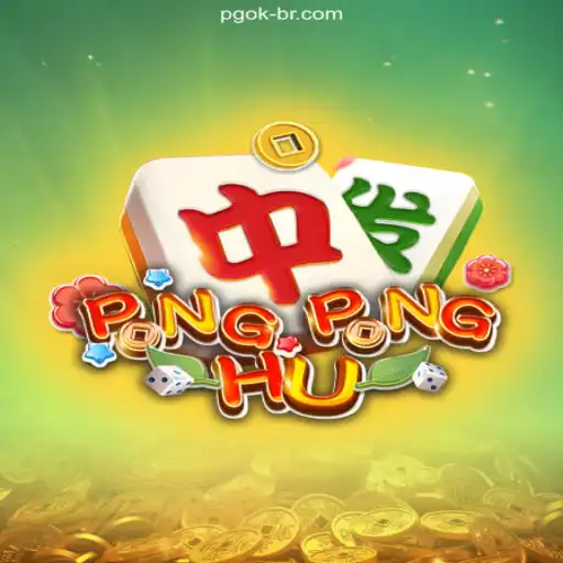 Unveiling PONGPONGHU: The Exciting New Game at PGOK Cassino Online