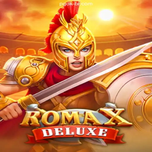 Discover the Exciting World of RomaXDeluxe: A New Era in Online Gaming