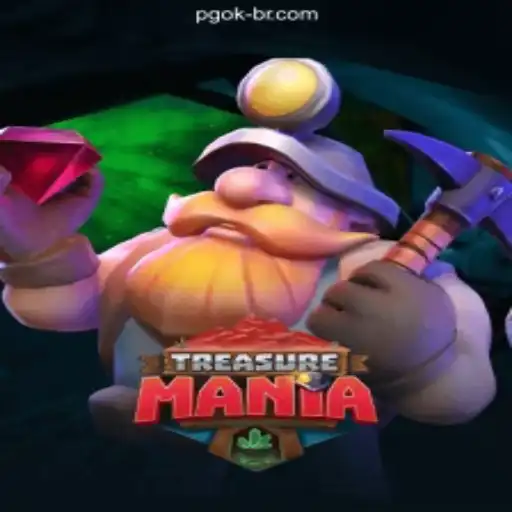 Exploring the Exciting World of TreasureMania: A Comprehensive Guide