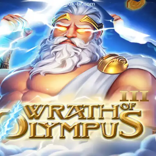 Wrath of Olympus III: A Thrilling Odyssey in the World of Online Games